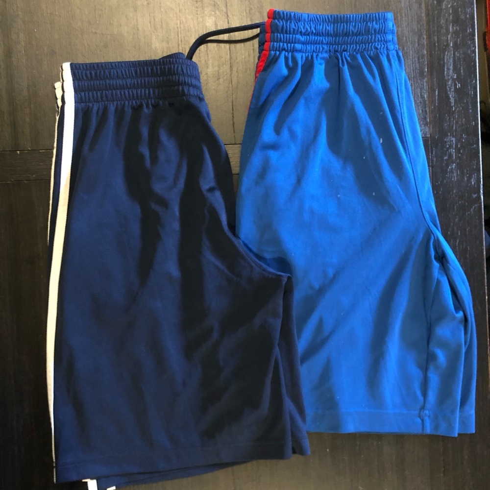 Adidas Shorts